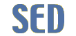 sed
